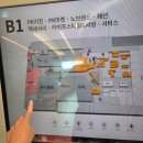 노브랜드 스타필드시티 위례점