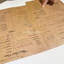 파스타모텔 | 구월동레스토랑 생일방문! 만족한 크림리조또와 파스타