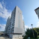 강동로2-4 | 구미시스템행거 장천한울아파트 101동 설치 후기