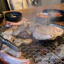 교동숯불갈비 이미지