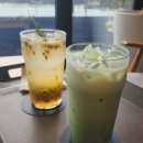 대포포구2 | 제주 대포포구 카페 추천: 바당카페 ☕️