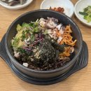 고운님 | 코엑스 맛집 고운님 삼성점 돌문어돌솥밥, 회덮밥 후기