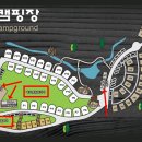 초안산 캠핑장 이미지