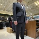 주)기성 | 부산 남성 정장 로이젠, 빅사이즈 체형 걱정 없이 맞춘 후기