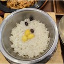 부모님 모시고 가기 좋은 고등어 구이, 불범벅 제육구이 한상 들향기들밥 내돈내산 후기