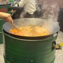 돈이랑 솥뚜껑 삼겹살 부대찌개 이미지