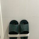 무타공 실내화거치대 또와여샵 욕실화거치대 사용 후기