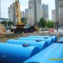 메트로시티 주유소 이미지