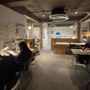 대구은행 앞 | 대구 대구은행역 카페_핖 방문후기(프렌치토스트와 책, 조용한 카페)