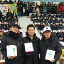 남양주진접리틀야구단