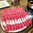 영월 맛집 밀촌샤브해물칼국수 후기 가격 볶음밥