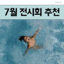 앤서니협동조합 | 7월 서울 여름 인기 전시회 14곳 추천 총정리