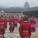 한국전통문화 : 경복궁 이미지