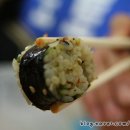 진주김밥 이미지