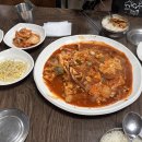 곤드래 | 대전 문화동 충남대학병원 현지인 한식 맛집 곤드래한우우거지국밥 오징어두부두루치기 내돈내산 후기