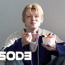 [모아] 투모로우바이 투게더 요아정 Ads Shoot 스케치 영상 이미지