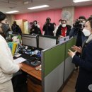 강북노인종합복지관 이미지