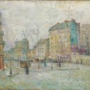 명동거리 이미지