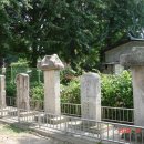 영평리 선정비 이미지