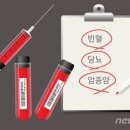 피검사로 이것까지?…남성 빈혈 있다면 위암·대장암도 의심해야 이미지