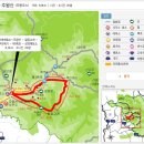 7월 19일 정기산행 : 빼어난 암봉과 수려한 계곡-경북 주왕산 이미지