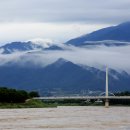 죽연마을(문척) 이미지