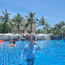 플루트(야간) | 베트남 다낭 6월 가족여행 리얼후기 3일차