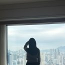 호캉스를 빙자한 부산 먹여행 1박2일 Day1 (롯데호텔부산, 송정삼대국밥, 점핑배틀, 깡통시장, 낭만장작)