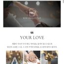 더유니크 | [W/01]포항 본식 DVD 본유니크필름, 더누벨 계약후기(짝꿍)