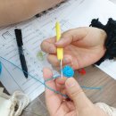기초부터 배우는 손뜨개(코바늘, 대바늘) 이미지