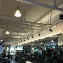 클락짐 당산점 | 당산 헬스장 추천 / 8층 ‘클락짐’ 자연광 뷰에서 기분좋게 운동한 솔직후기
