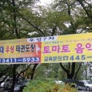 우성태권도장 이미지