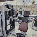 건강헬스클럽 이미지