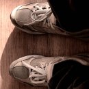 뉴장터 | 번개장터 뉴발란스 신발 구매 후기 10차