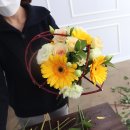 화훼장식기능사 이미지