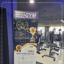 지속적인 관리 대화역 헬스장 인프라짐 PT 대화역헬스장