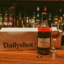 데일리샷 할인 꼬냑 브랜디 추천 헤네시 VSOP 가격 시음 후기!fear.dailyshot 추천인 코드 - LWDT0