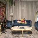 수유오락실 | 수유 파티룸 쏘플 플래닛 방문후기