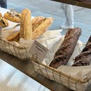 로프 | 부산 전포 초코바게트 맛집 | 밀로프 솔직후기