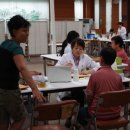 방림면 계촌복지회관 이미지