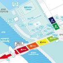 SC제일은행 춘천지점 외 | 감동의 춘천마라톤 2025! 마스터즈 풀코스 기록의 역사를 쓴 날 응원 후기