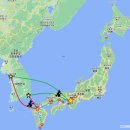 [2026.01.21.수~01.27.화] 서일본 신칸센일주 7일 이미지