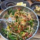 정통집신탄진점 | [대전]석봉동 전통적인 한식반찬 국산콩 된장찌개 솥밥맛집 "서대박"