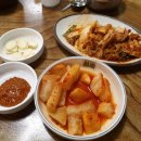 용인토종순대 - 진천군 이덕로 325 | 용인토종순대