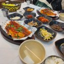 (주)황태회관 | [1박2일 강원도 뚜벅이 여행] 발왕산 케이블카 할인, 모나용평셔틀버스, 황태회관