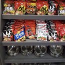 두끼 떡볶이 이미지