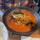 태장교동짬뽕