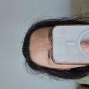 제 머리상태에서 곱슬파마 이상할까요? 이미지