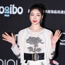 [김연아] 2022 MAMA 레드카펫 기사사진 + 영상 추가 이미지