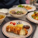 일산탄현맛집 &lt;밥과면사이 탄현제니스점&gt; 방문후기